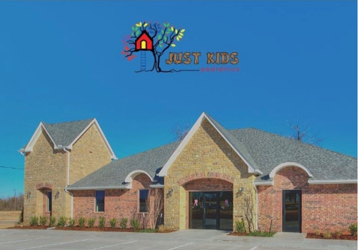 Just Kids Pediatrics | 160 E SW 59th St, Mustang, OK 73064 | Phone: (405) 757-7818