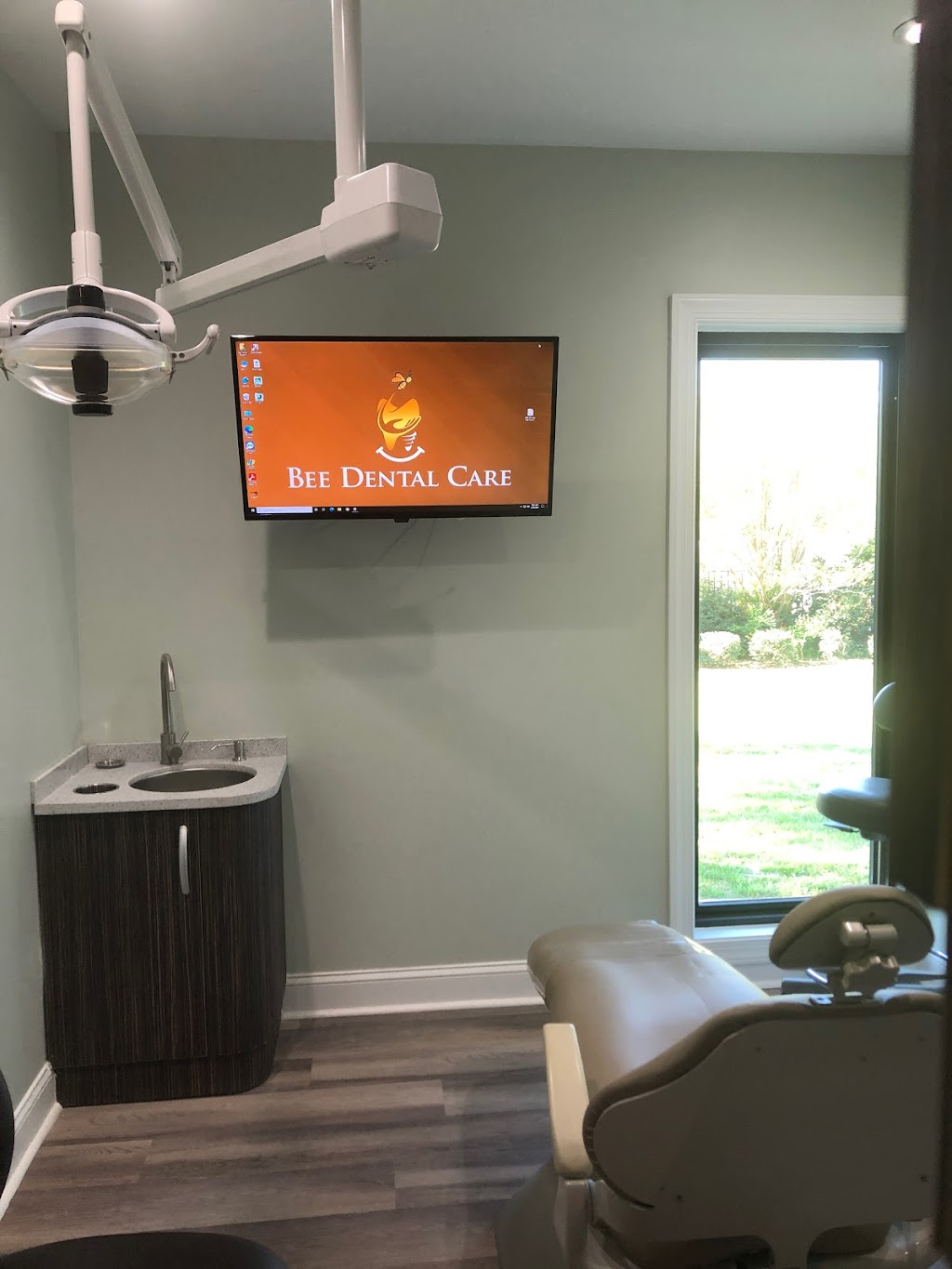 Bee Dental Care | 1112 E Cone Blvd, Greensboro, NC 27405, USA | Phone: (336) 510-0456