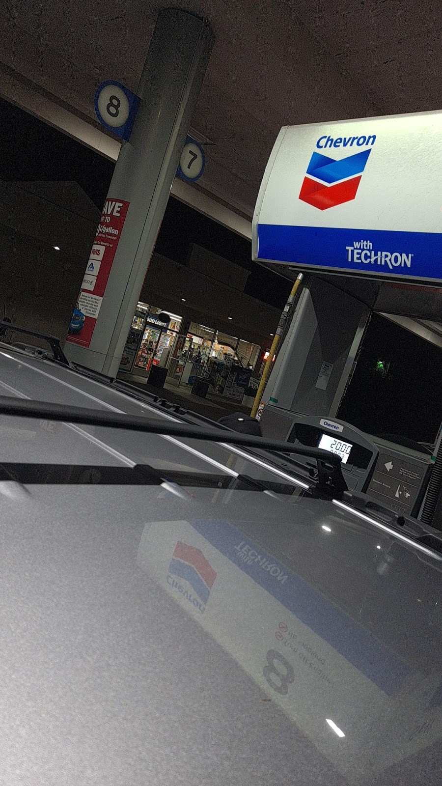 Chevron | 4201 Firestone Blvd, South Gate, CA 90280, USA | Phone: (323) 249-6041