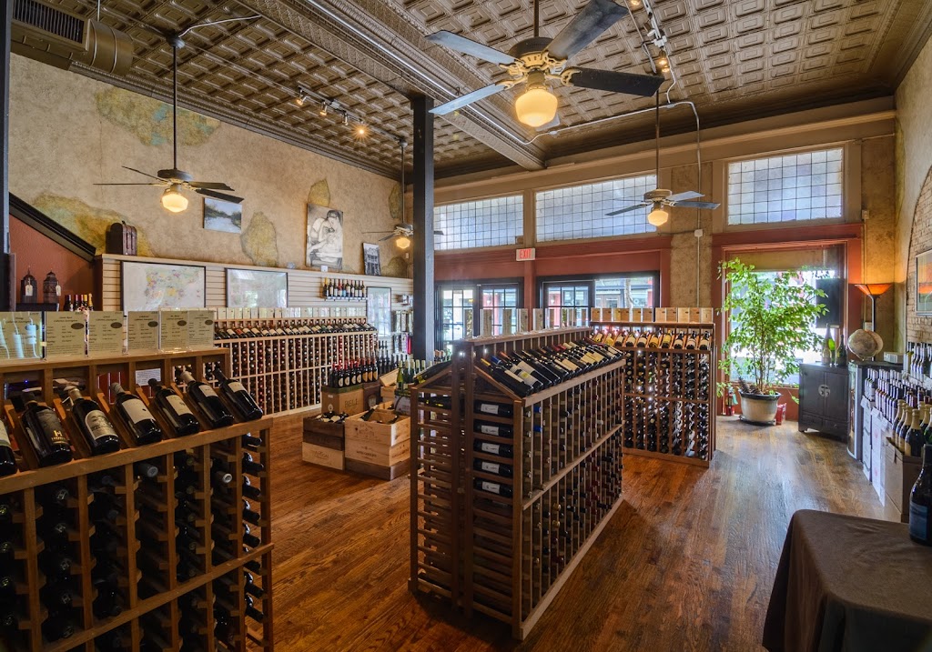 McKinney Wine Merchant | 131 S Central Expy, McKinney, TX 75070, USA | Phone: (972) 542-4636