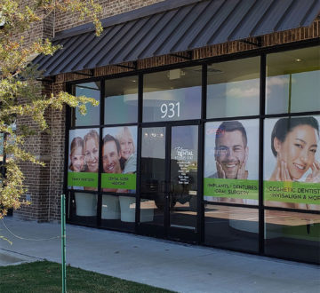 Pleasure Dental | 931 S Erby Campbell Blvd, Royse City, TX 75189, USA | Phone: (972) 914-2211