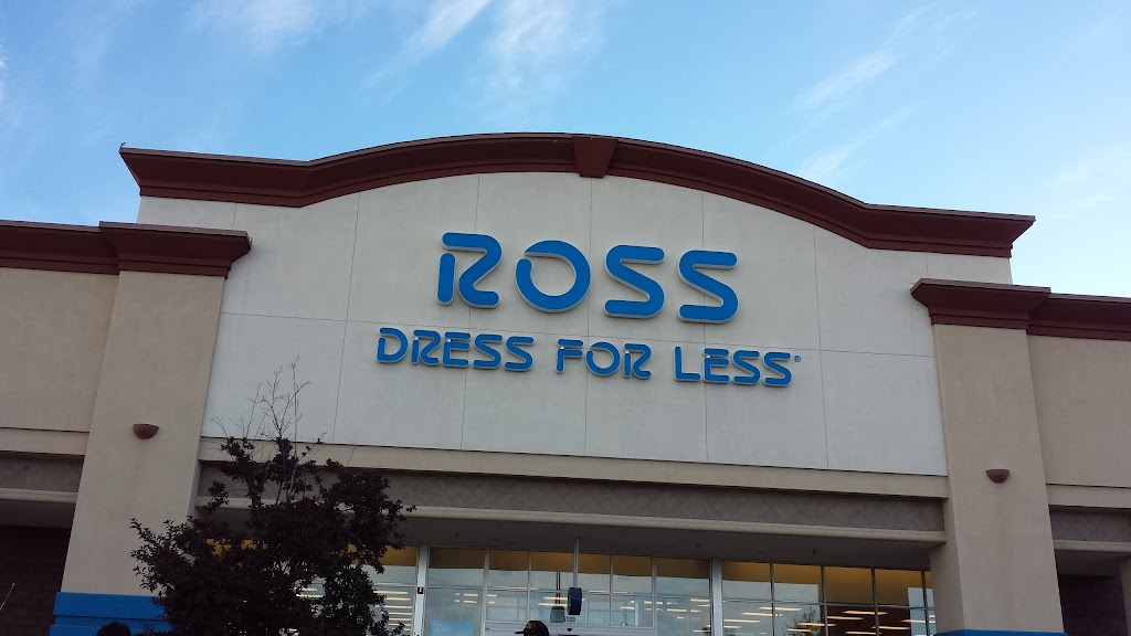 Ross Dress for Less | 5120 Mae Anne Ave, Reno, NV 89523, USA | Phone: (775) 787-3500