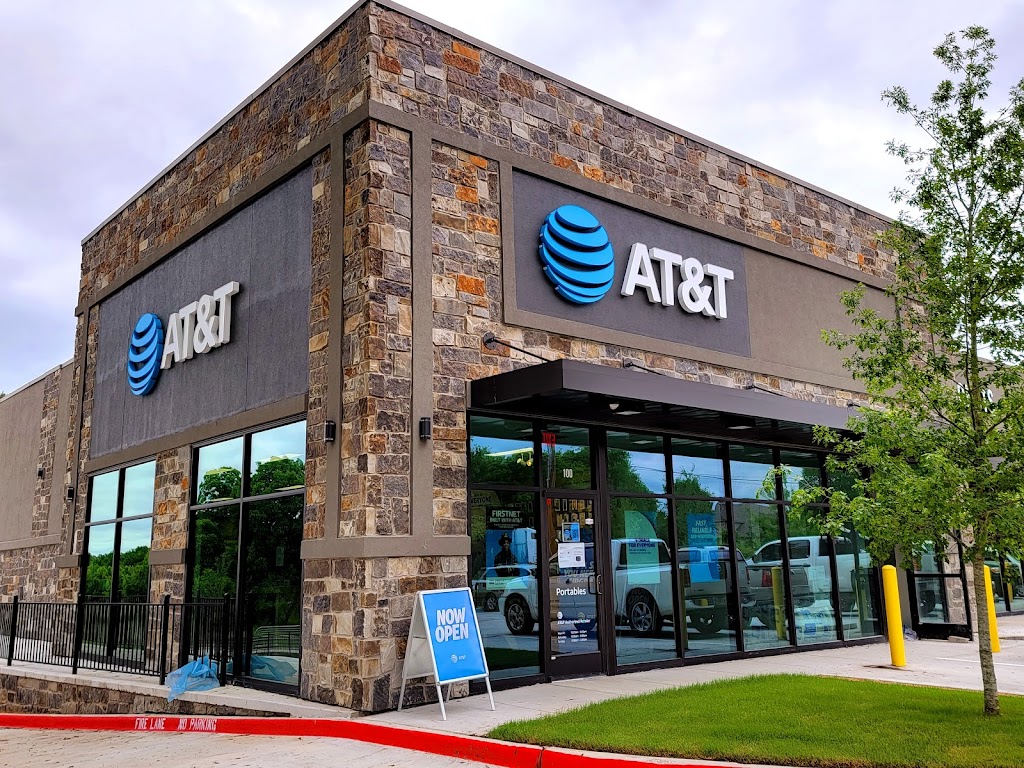 AT&T Store | 3005 N Goliad St Ste 100, Rockwall, TX 75087 | Phone: (800) 331-0500