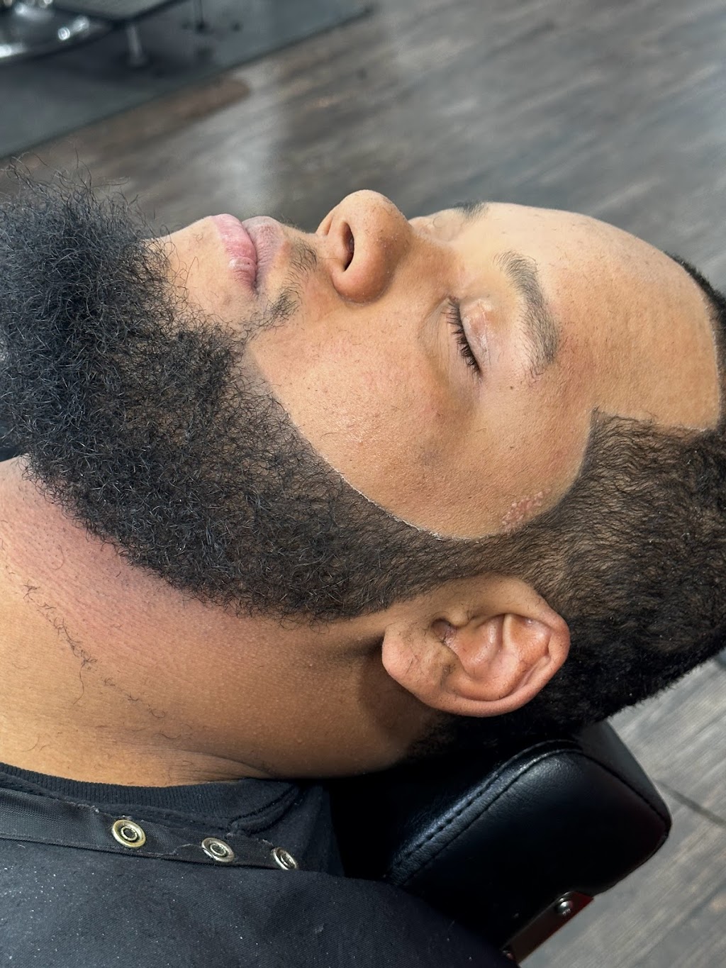 Headquarters Barber Shop 2 | 930 New Hope Rd, Lawrenceville, GA 30045, USA | Phone: (678) 367-3616