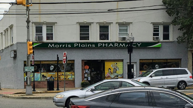 Morris Plains Pharmacy | 712 Speedwell Ave # 2, Morris Plains, NJ 07950, USA | Phone: (973) 539-3635