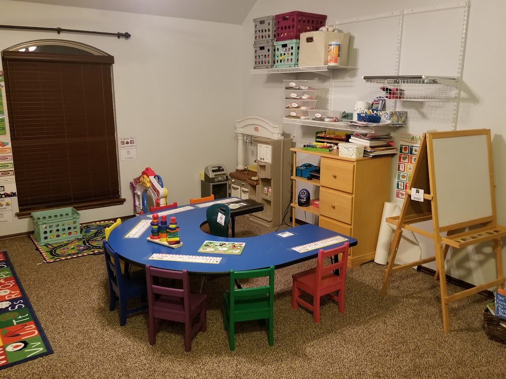 My Blue and Yellow Learning Center | 3520 S Peebly Rd, Newalla, OK 74857, USA | Phone: (405) 788-0758