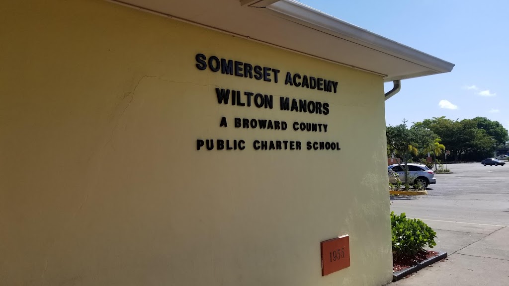 Somerset Academy Village | 225 NW 29th St, Wilton Manors, FL 33311, USA | Phone: (954) 390-0971