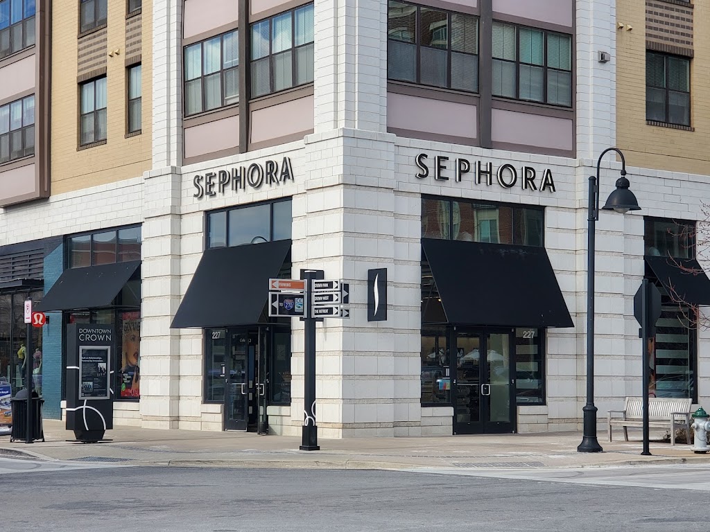 SEPHORA | 227 Ellington Blvd Space A210, Gaithersburg, MD 20878, USA | Phone: (301) 947-8877