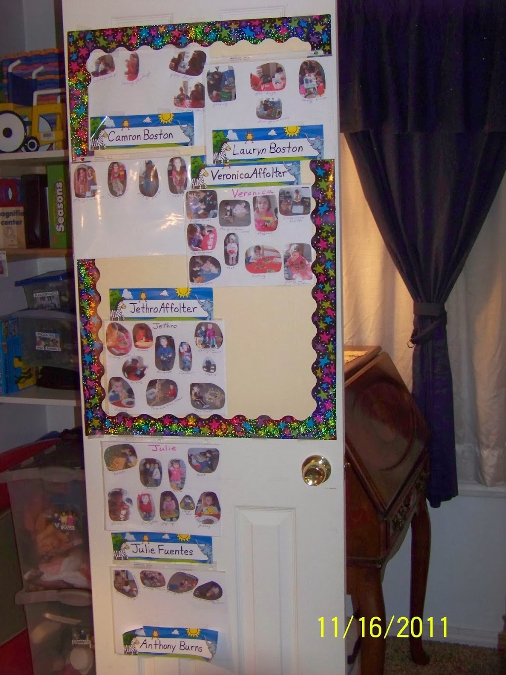 Donnas Learning Center | 131 N Main St, Star, ID 83669, USA | Phone: (208) 870-1897