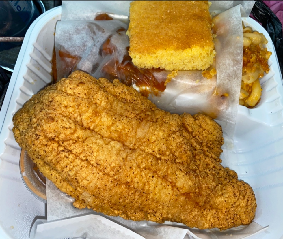 T&S Soul Food and Carryout | 5900 Liberty Heights Ave apt 2, Baltimore, MD 21207, USA | Phone: (443) 348-7357