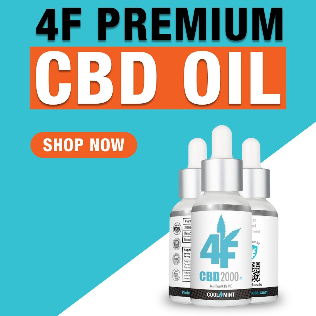 4F CBD | 2370 Justin Trail, Alpharetta, GA 30004, USA | Phone: (855) 968-0325