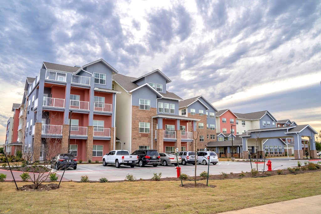 Maple Ridge Gracious Retirement Living | 1531 Juliette Way, Cedar Park, TX 78613, USA | Phone: (512) 425-0053