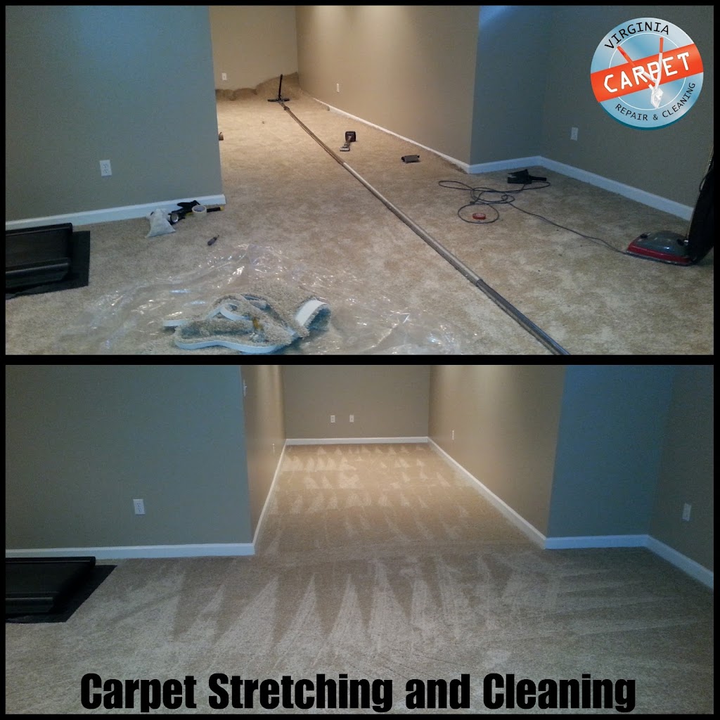 Virginia Carpet Repair and Cleaning | 5451 Quaint Dr, Woodbridge, VA 22193, USA | Phone: (703) 672-0476