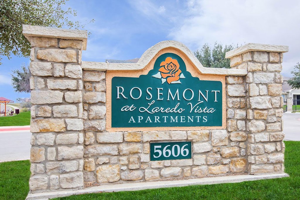 Rosemont at Laredo Vista | 5606 St David Ln, Laredo, TX 78046, USA | Phone: (956) 717-2991