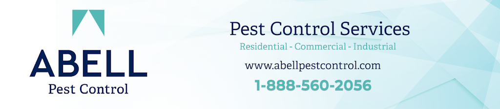 Abell Pest Control | 12444 Plaza Dr, Parma, OH 44130, USA | Phone: (216) 200-4495