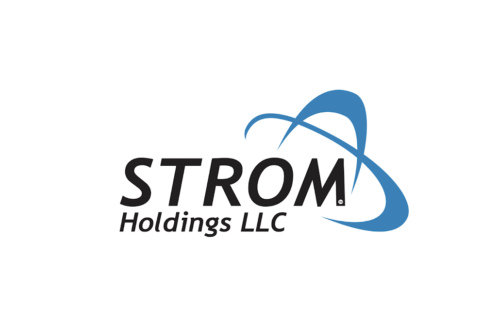 Strom Holdings LLC | 4716 Benson Ave, Halethorpe, MD 21227 | Phone: (425) 245-5200