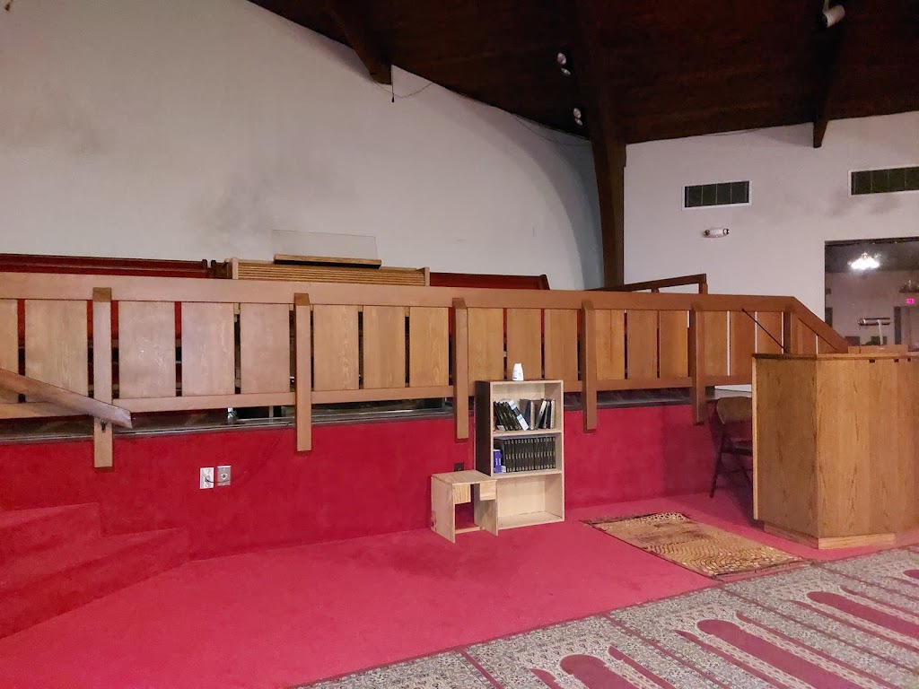 ISCF Masjid Al Mutakaber | 1011 State Hwy 540, Winter Haven, FL 33880, USA | Phone: (305) 930-1069