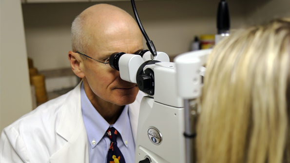 Northwest Eye Surgeons | 2250 N Bank Dr, Columbus, OH 43220, USA | Phone: (614) 451-7550