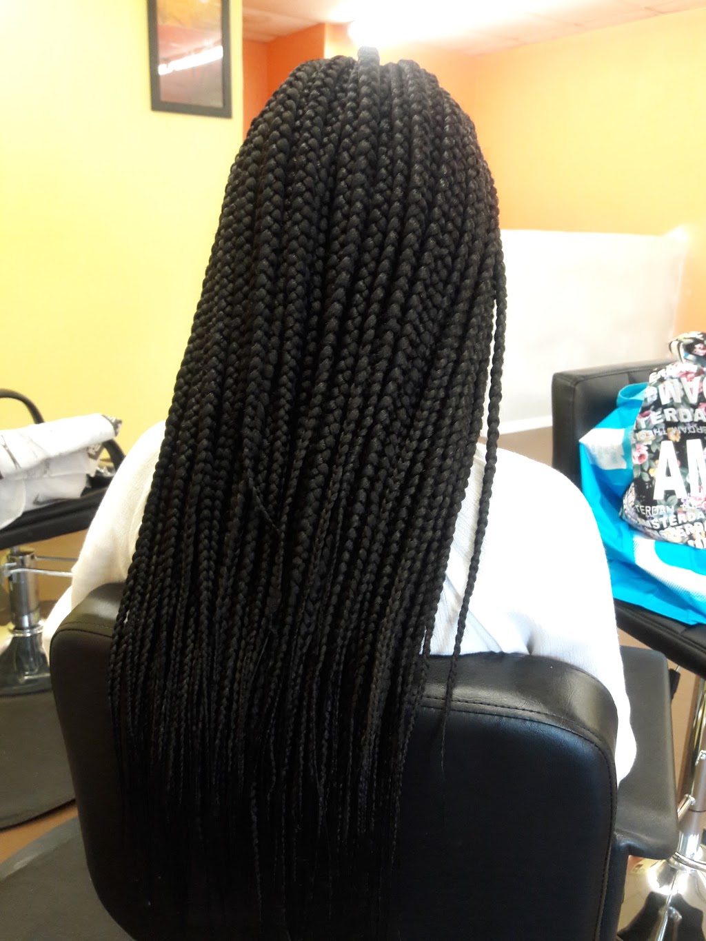 HANNAH AFRICAN HAIR BRAIDING/WEAVING | 2021 S Cooper St e, Arlington, TX 76010, USA | Phone: (817) 609-1361