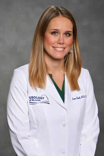 Urology of St. Louis: Lauren Sidwell, FNP | 326 Fountains Pkwy, Fairview Heights, IL 62208, USA | Phone: (618) 288-0900