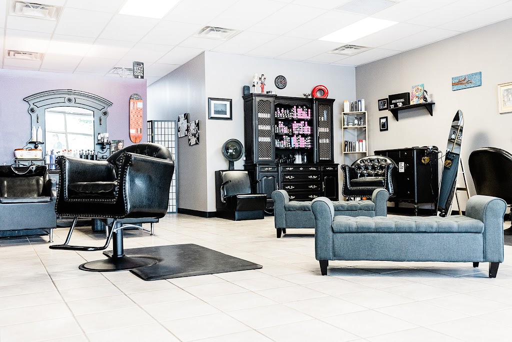 Platinum Black Salon | 229 N Main St, Dayton, OH 45402, USA | Phone: (937) 294-0774