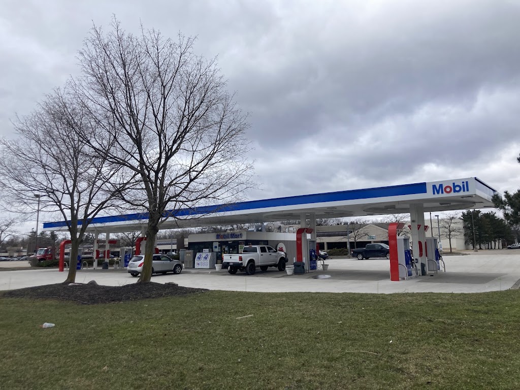 Mobil | 3004 Union Lake Rd, Commerce Township, MI 48382, USA | Phone: (248) 363-4870