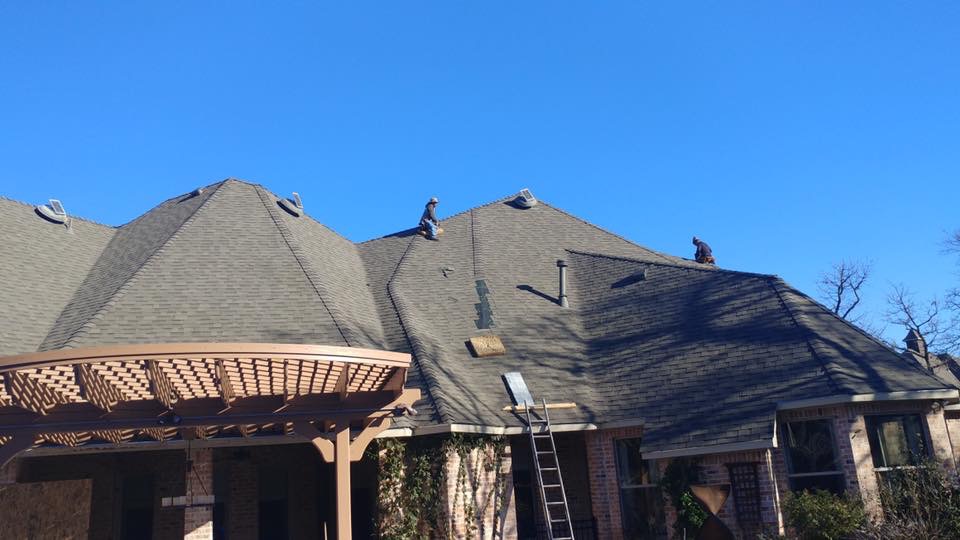 TCR Roofing | 8208 Swan Park Dr, Denton, TX 76210, USA | Phone: (940) 594-6515