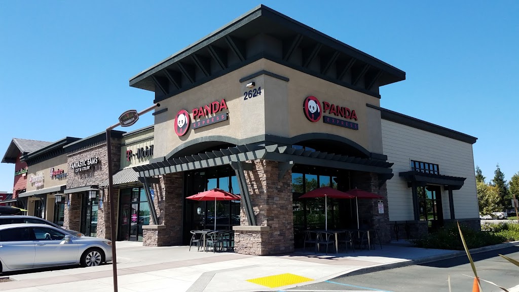 Panda Express | 2624 W Kettleman Ln, Lodi, CA 95242, USA | Phone: (209) 368-2170