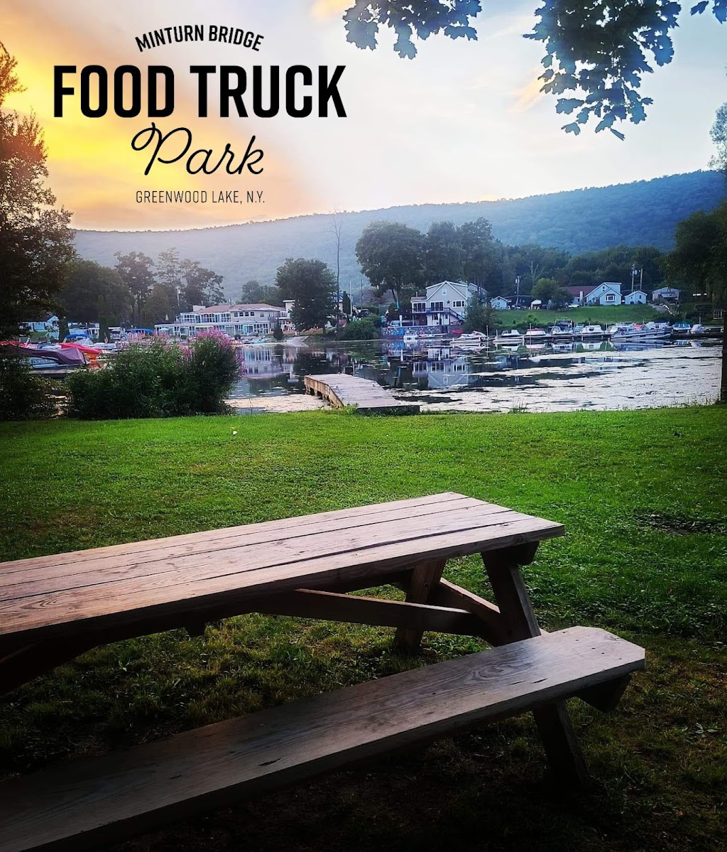 Minturn Bridge Food Truck Park | 1155 NY-17A Suite 1, Greenwood Lake, NY 10925, USA | Phone: (845) 502-4996