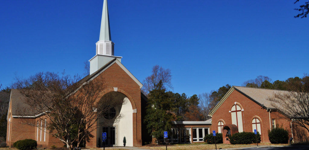 Crooks Memorial United Methodist Church | 204 Cook Rd, Yorktown, VA 23690 | Phone: (757) 898-6702