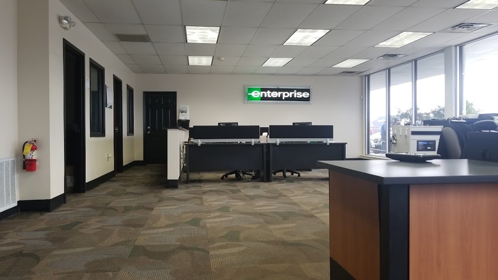 Enterprise Rent-A-Car | 760 Columbus Ave, Lebanon, OH 45036, USA | Phone: (513) 933-9535