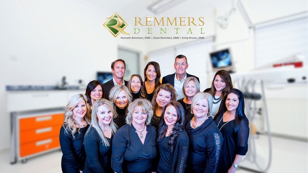 Remmers Dental: Dr. Kenneth D. Remmers | 8250 Watterson Trail #1, Louisville, KY 40299, USA | Phone: (502) 499-0234