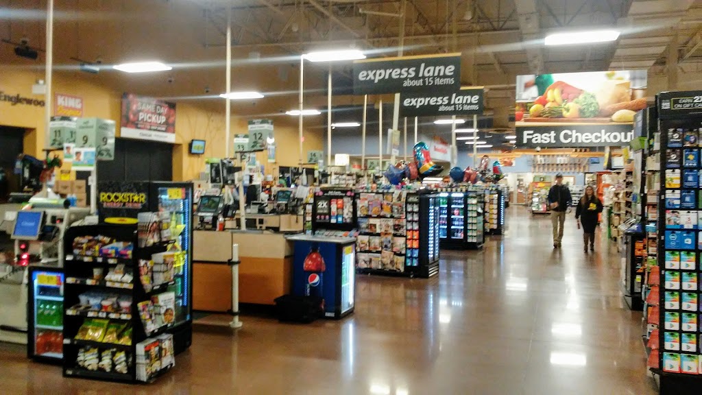 King Soopers | 100 W Littleton Blvd, Littleton, CO 80120, USA | Phone: (303) 615-3000