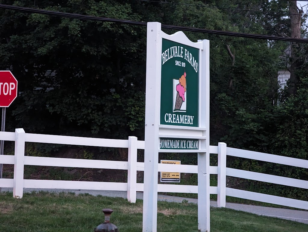 Bellvale Farms Creamery | 1390 NY-17A, Warwick, NY 10990, USA | Phone: (845) 988-1818