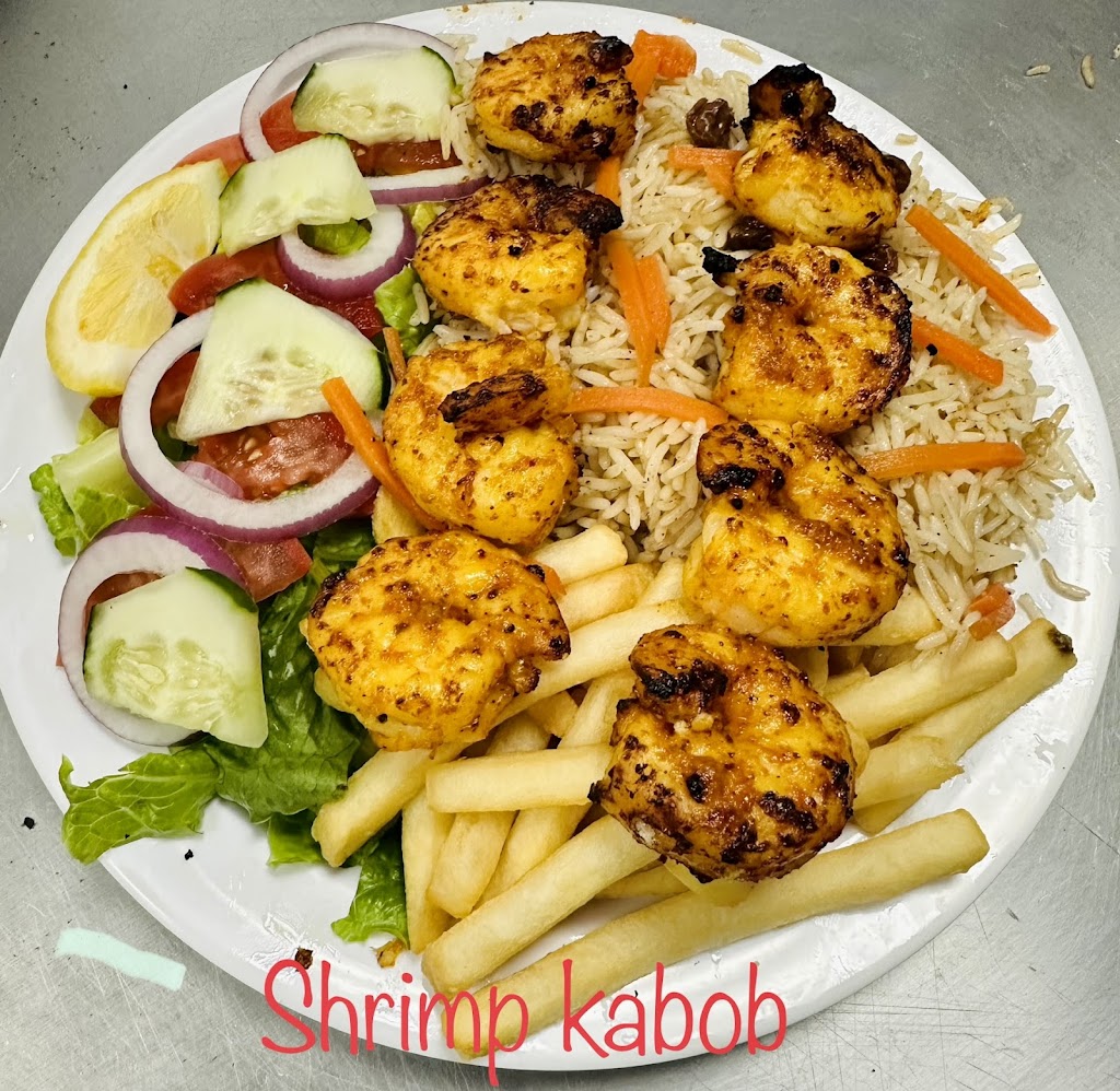 Jersey Kabob Platters & Grill /Jamesburg NJ (100% Halal) | 200 Buckelew Ave, Jamesburg, NJ 08831, USA | Phone: (732) 561-2236