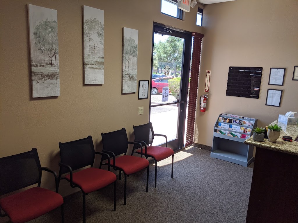 The Wellness Tree | 3210 S Gilbert Rd Suite#1, Chandler, AZ 85286, USA | Phone: (480) 219-9421