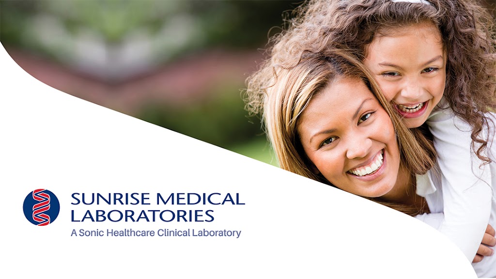 Sunrise Medical Laboratory | 9409 Old Burke Lake Rd G, Burke, VA 22015, USA | Phone: (703) 426-2405