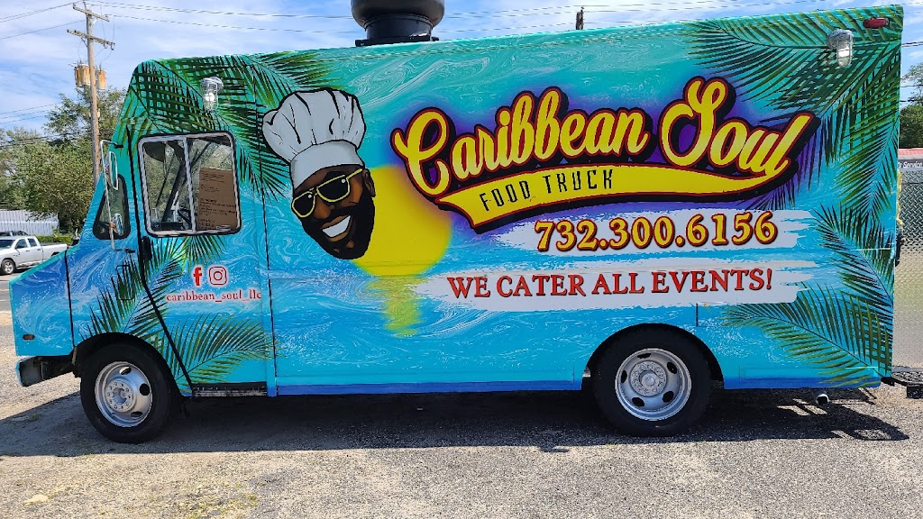 Carribbean Soul Food Truck | 1828 W Lake Ave UNIT 3, Neptune City, NJ 07753, USA | Phone: (732) 300-6156