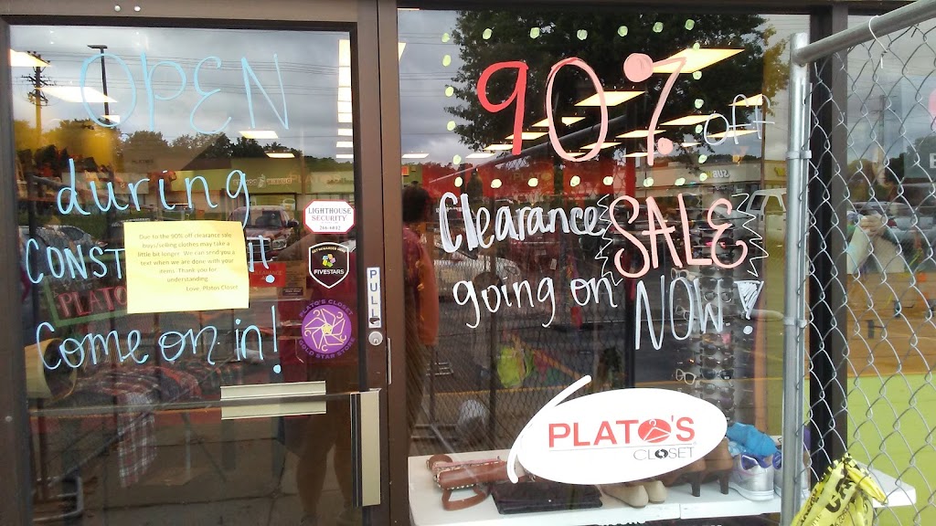 Platos Closet - Liberty, MO | 840 Rte 291 #270, Liberty, MO 64068 | Phone: (816) 781-8260