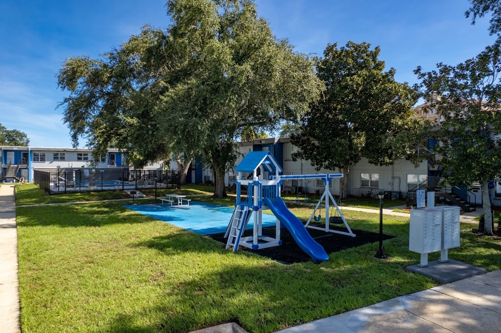 Apollo Landings Apartments | 102 Court St, Titusville, FL 32780, USA | Phone: (321) 267-4470