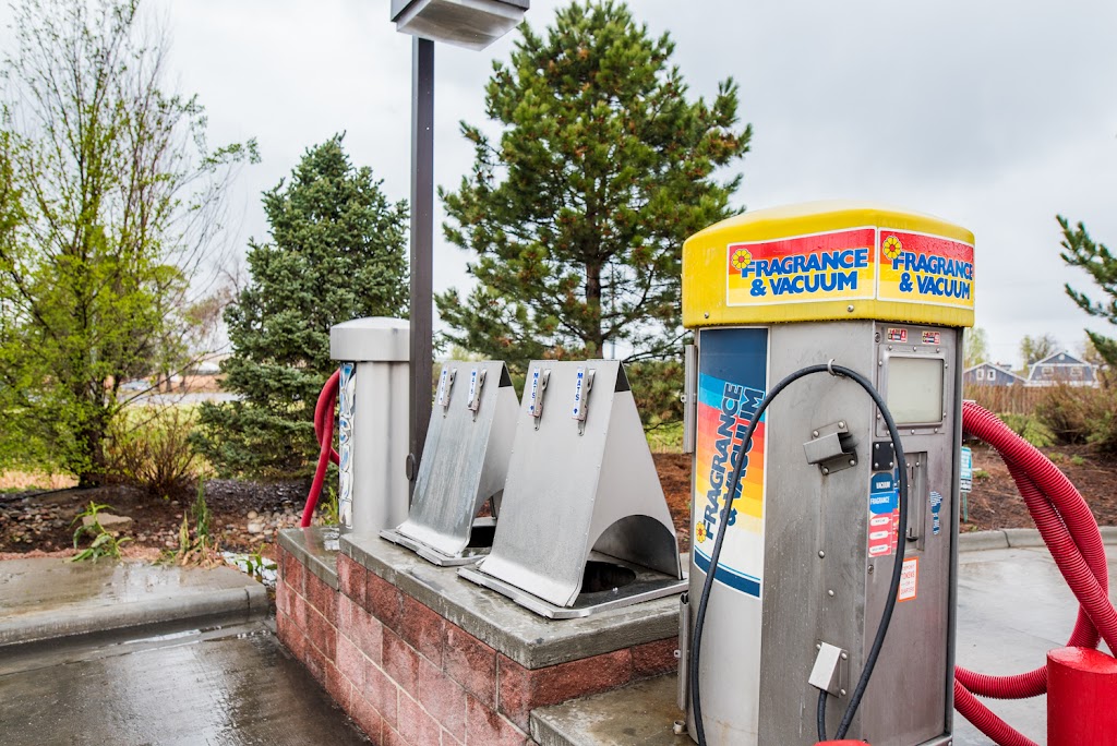 Autowash @ Meadow Pointe Car Wash | 7569 W 92nd Ave, Westminster, CO 80021, USA | Phone: (303) 927-9061