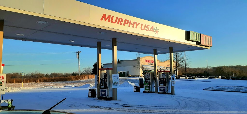 Murphy USA | 1403 N Scales St, Reidsville, NC 27320, USA | Phone: (336) 616-1445