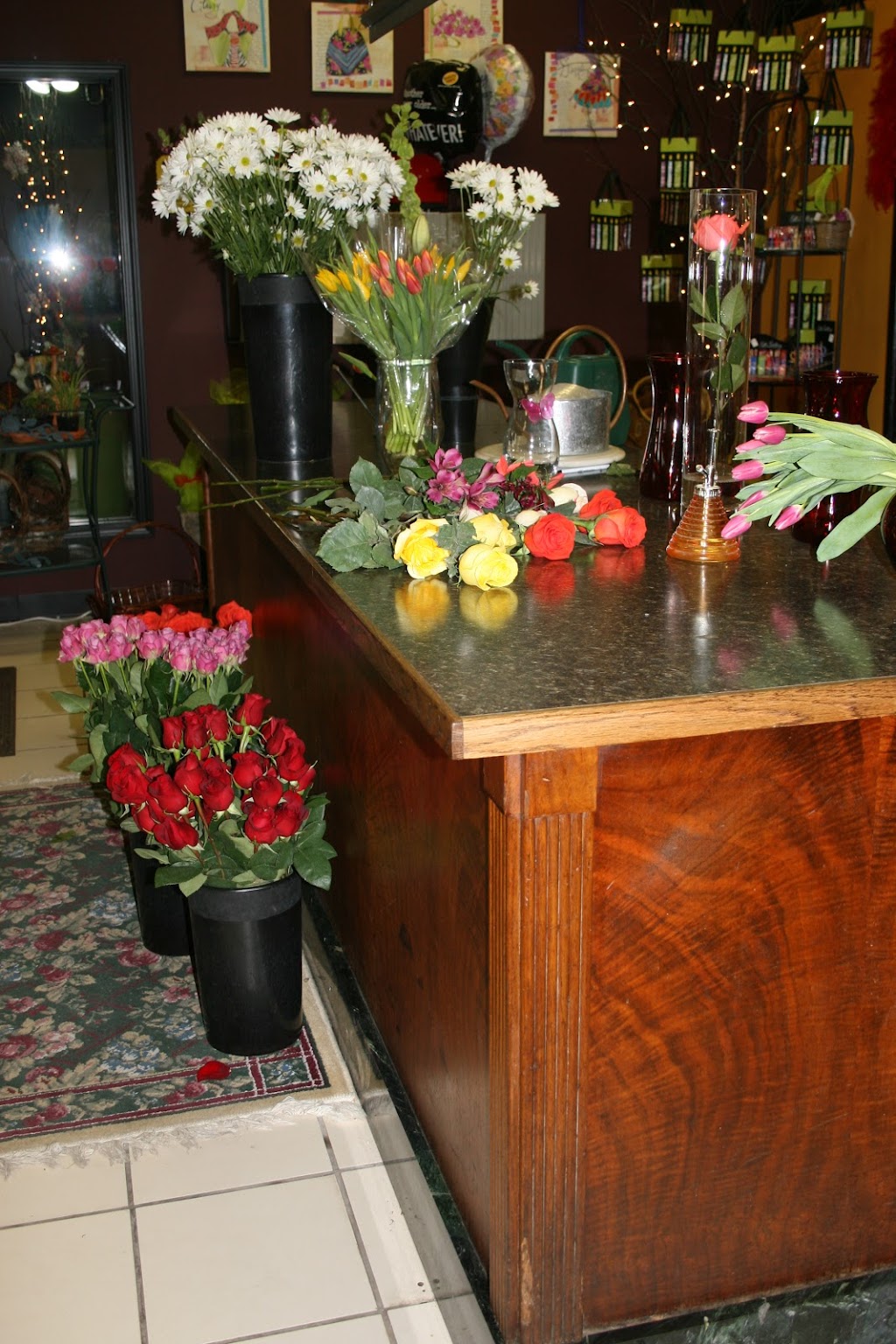Addie Lane Floral & Gifts | 1542 125th Ave NE #4749, Blaine, MN 55449, USA | Phone: (763) 784-6826