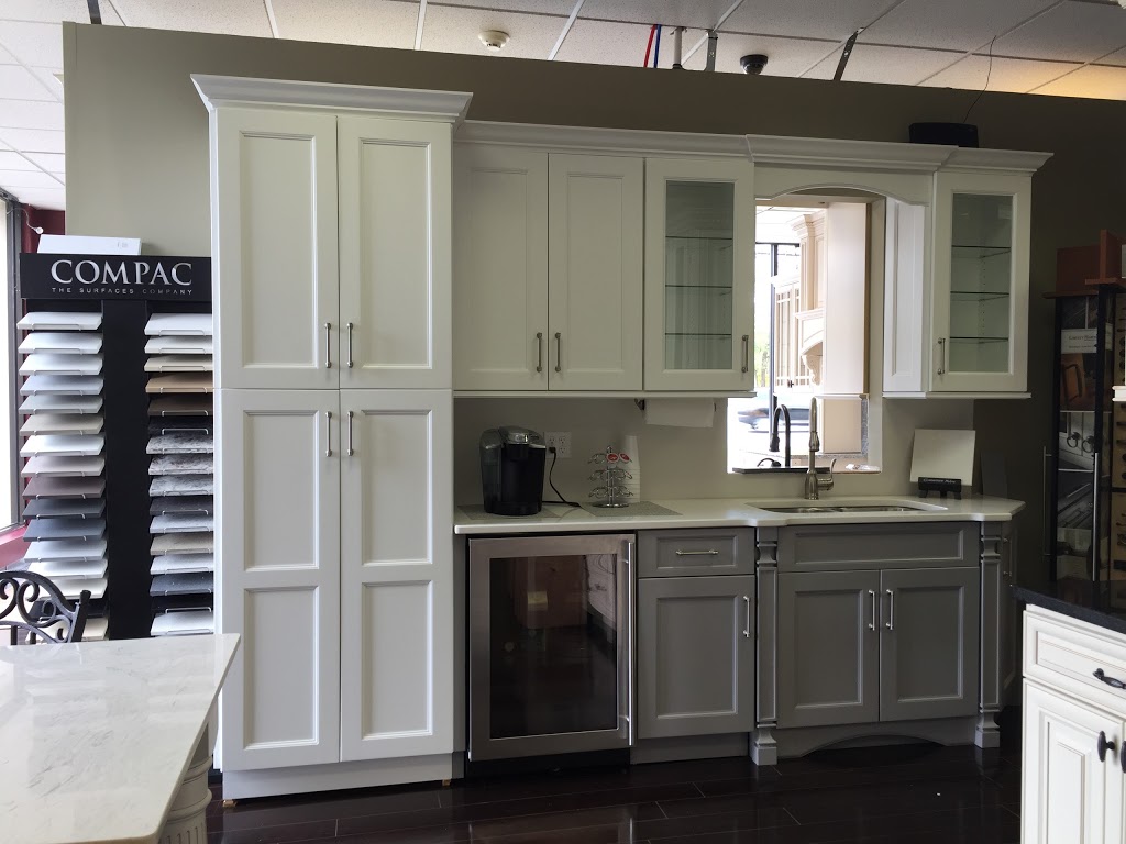 Luxcraft Cabinets | 421 NJ-23, Pompton Plains, NJ 07444, USA | Phone: (862) 377-0600