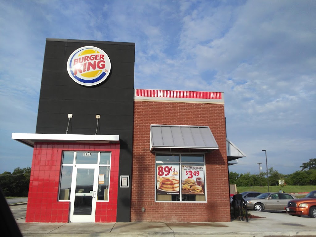 Burger King | 5454 Kennedale St #5498, Fort Worth, TX 76140, USA | Phone: (817) 561-2548