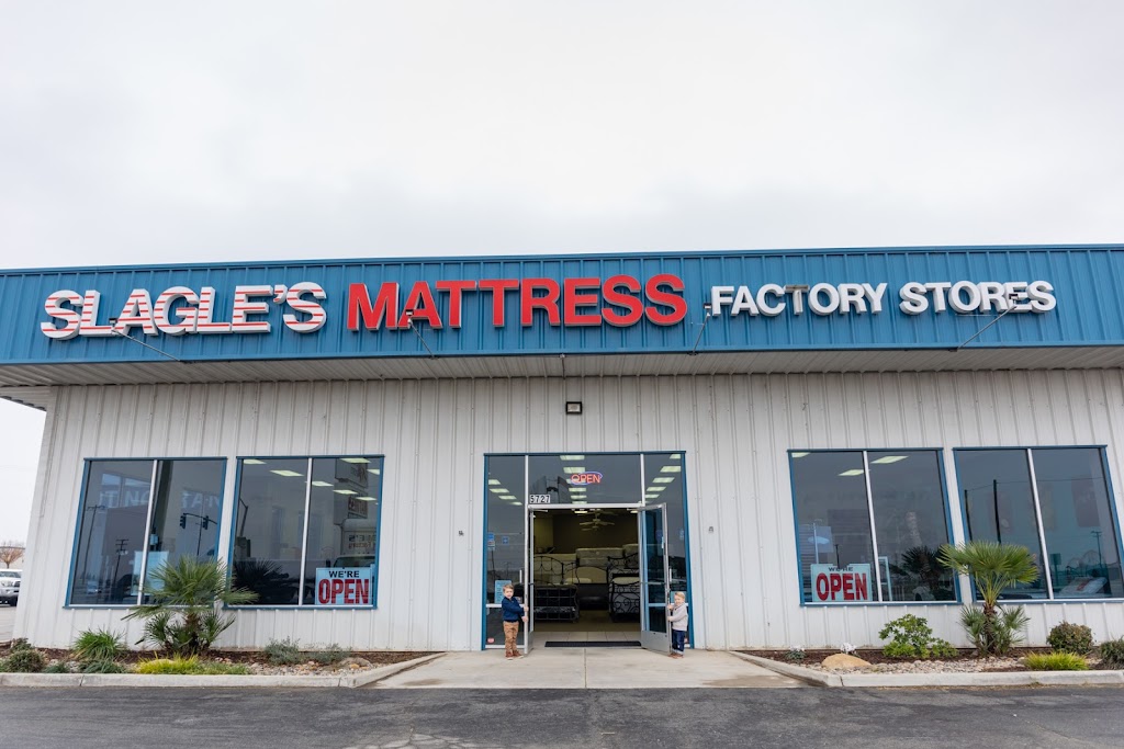 Slagles Mattress Factory | 5727 Rosedale Hwy, Bakersfield, CA 93308, USA | Phone: (661) 328-1565
