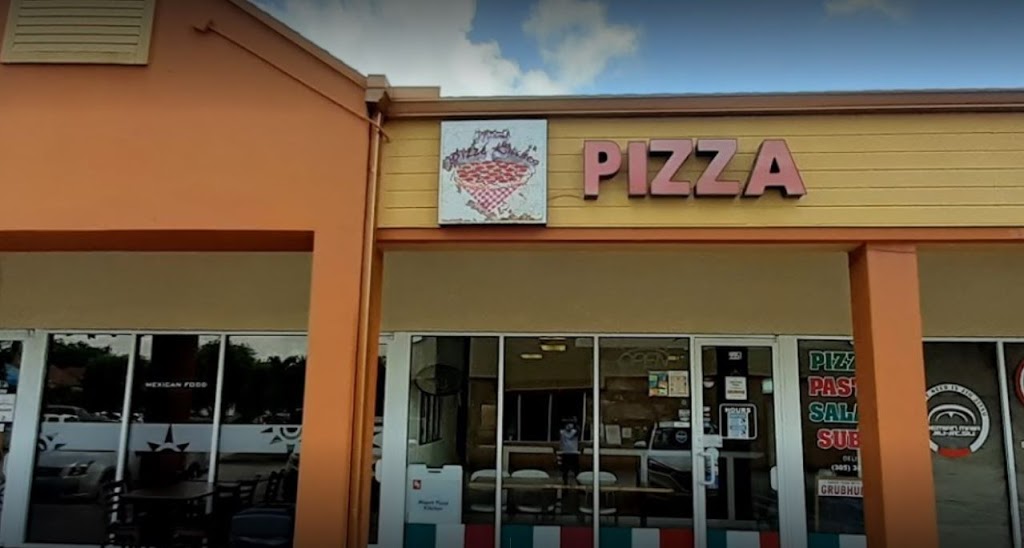 Miami Pizza Kitchen | 9951 SW 142nd Ave, Miami, FL 33186, USA | Phone: (305) 386-1775