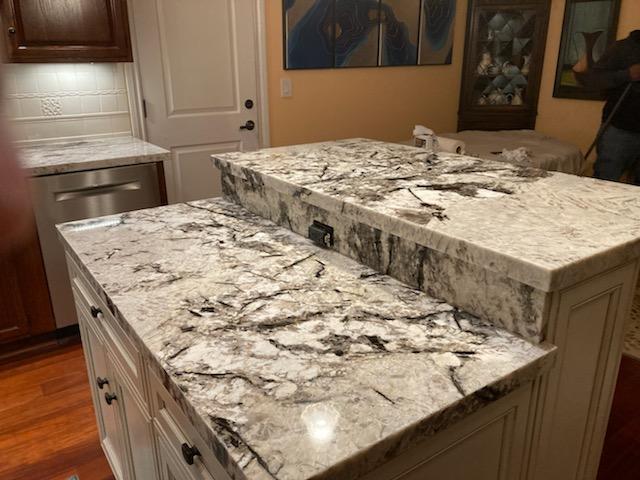 Pacific Stone Granite & Marble | 1375 Franquette Ave, Concord, CA 94520, USA | Phone: (925) 680-8741