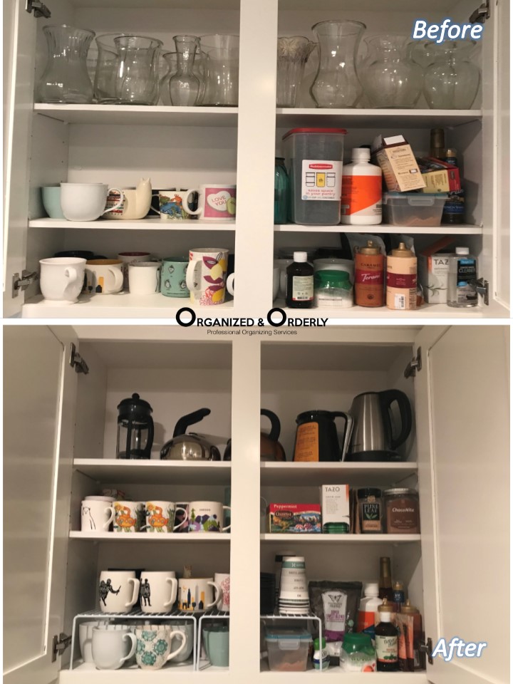 Organized & Orderly Inc. | 26136 Avenida Calidad, Mission Viejo, CA 92691, USA | Phone: (949) 677-9777