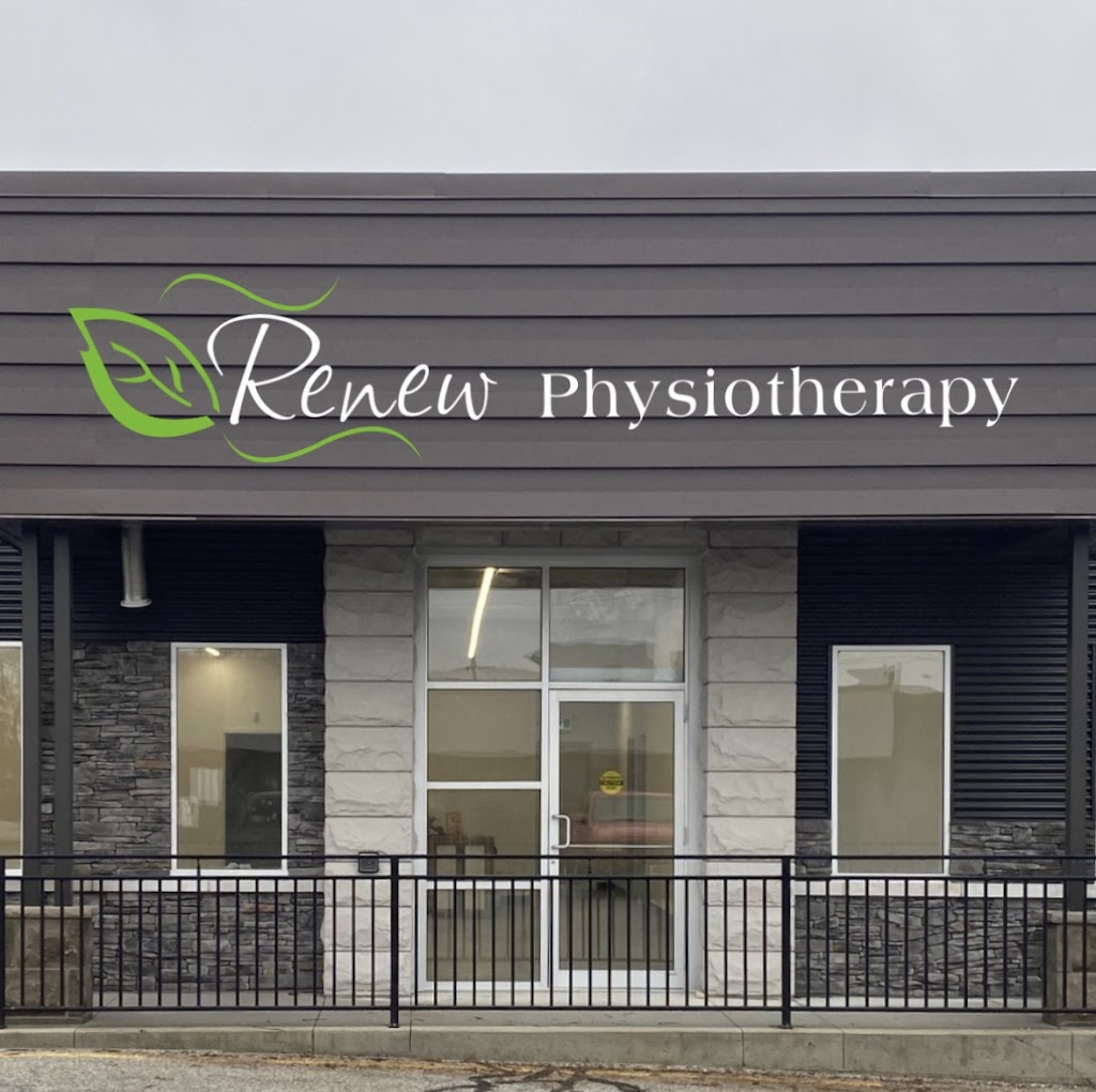 Renew Physiotherapy | 221 Talbot St W, Leamington, ON N8H 1N8, Canada | Phone: (519) 324-9233